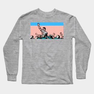 Victory! - Miami Long Sleeve T-Shirt